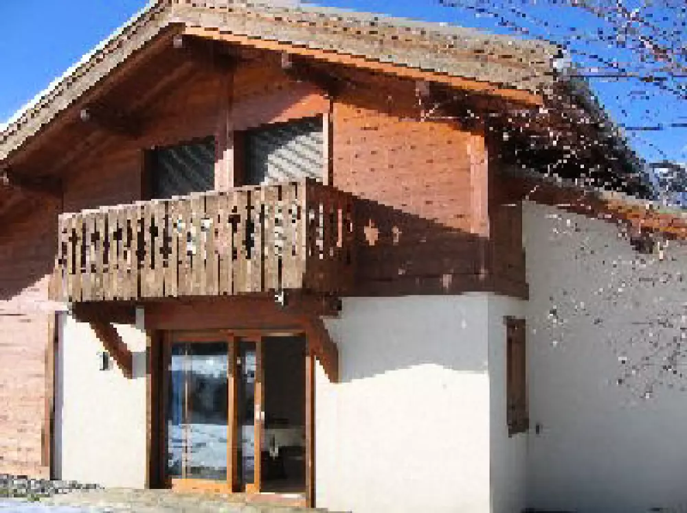 Les Chalets des Neiges