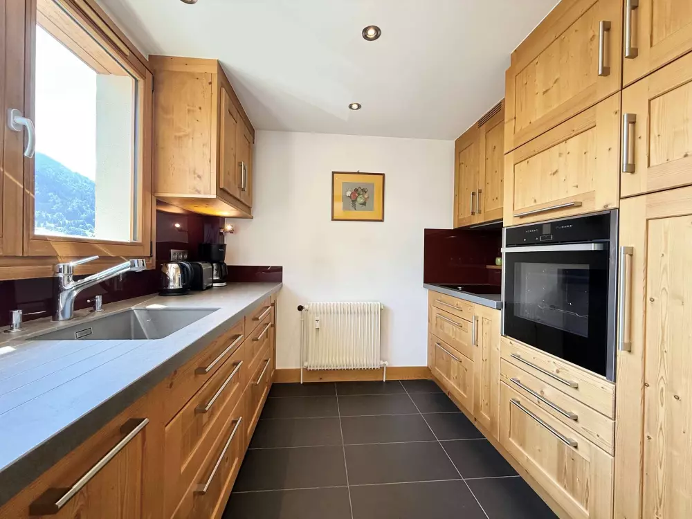 Résidence Aiguille Du Midi