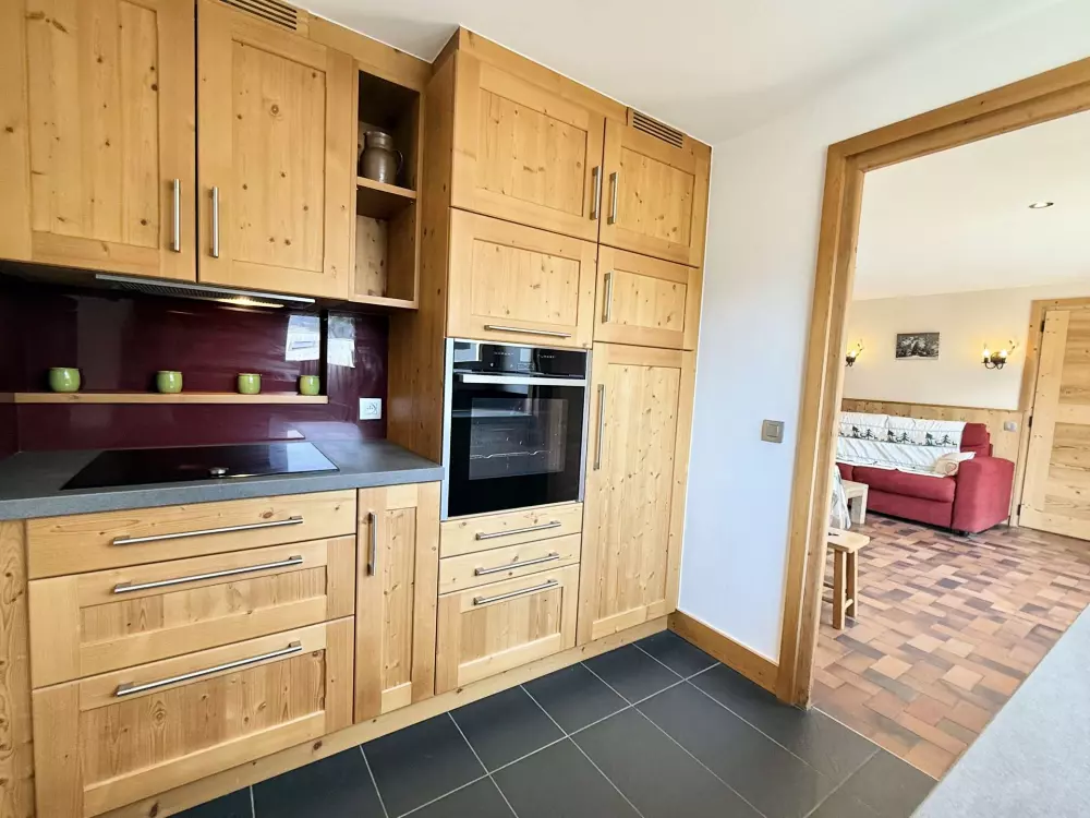 Résidence Aiguille Du Midi