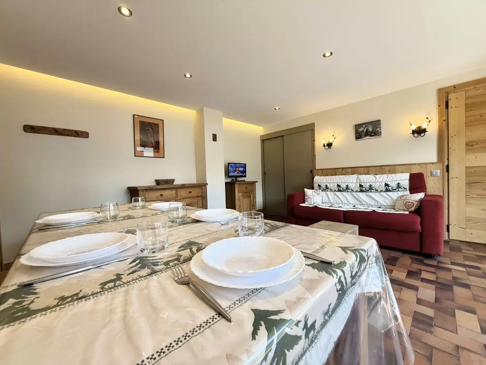 Résidence Aiguille Du Midi