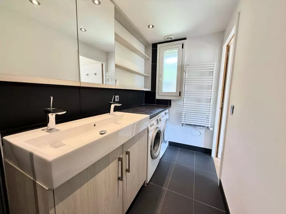 Résidence Aiguille Du Midi