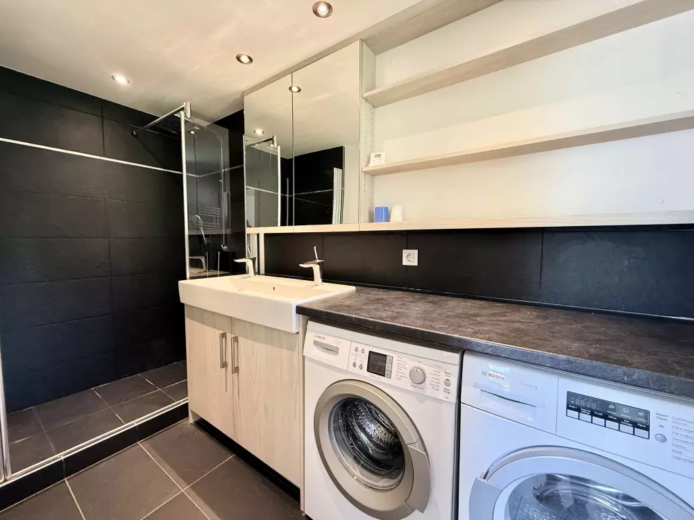 Résidence Aiguille Du Midi