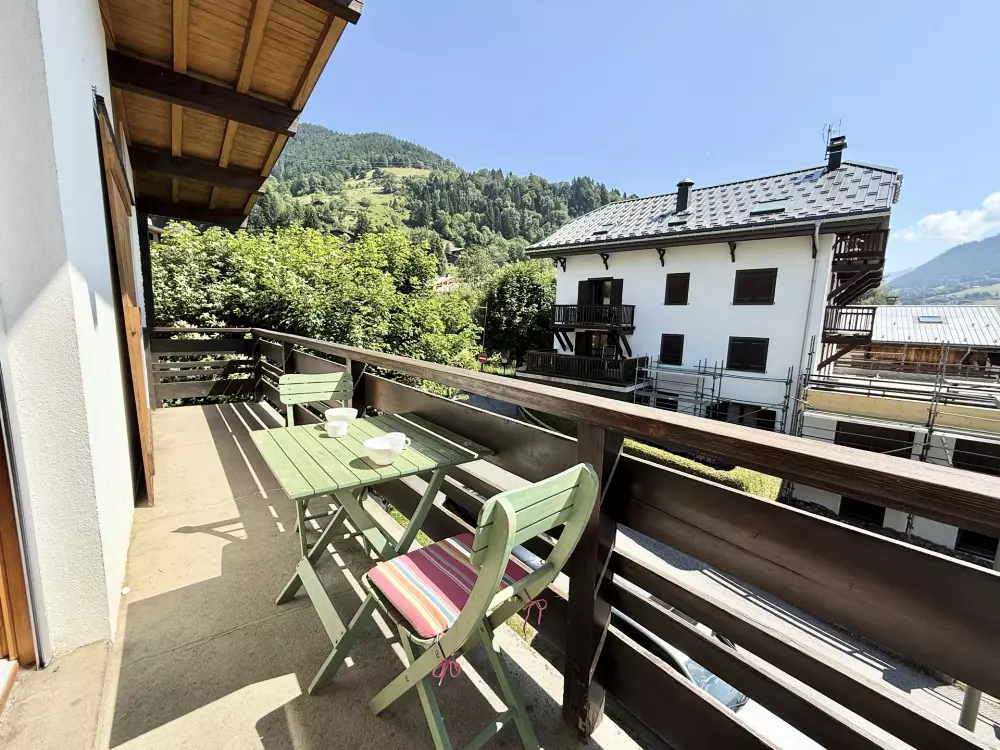 Résidence Aiguille Du Midi