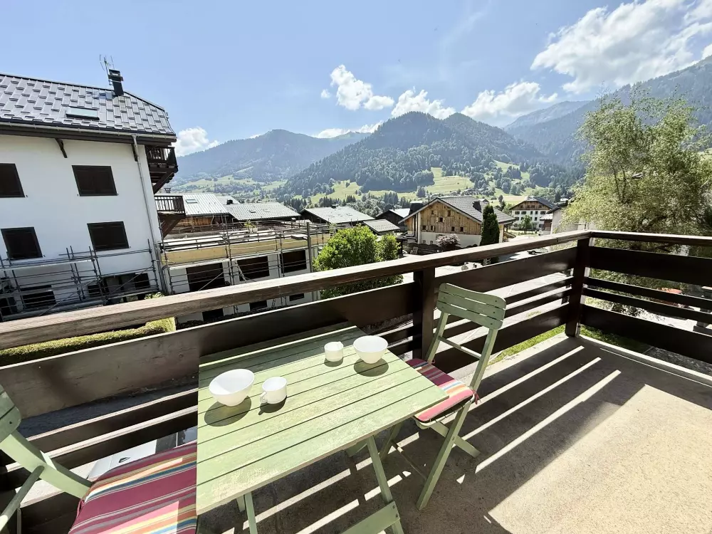 Résidence Aiguille Du Midi