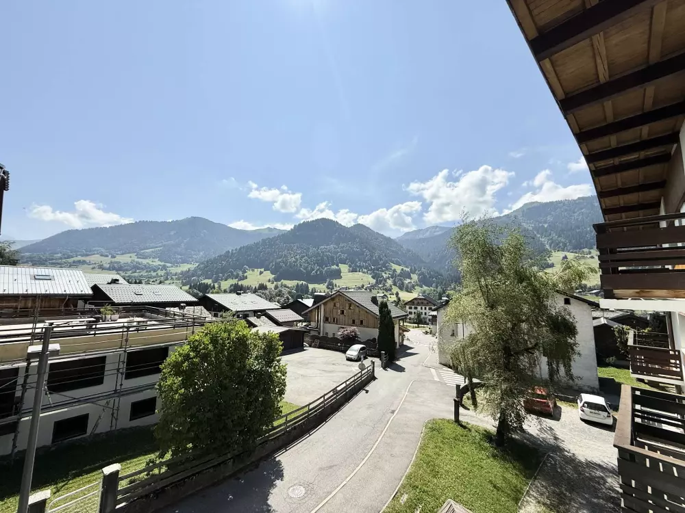 Résidence Aiguille Du Midi