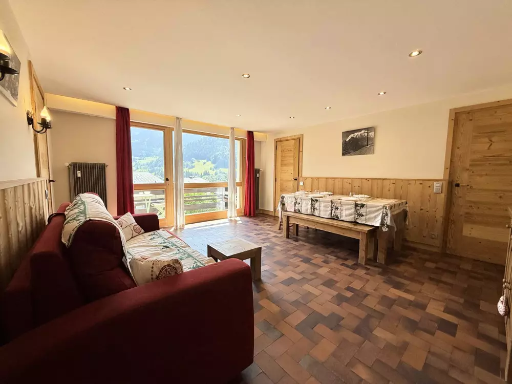 Résidence Aiguille Du Midi