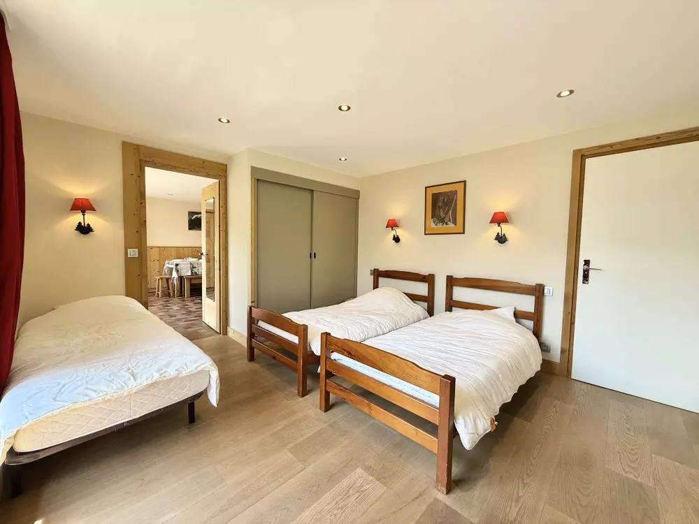 Résidence Aiguille Du Midi