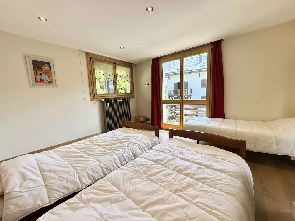 Résidence Aiguille Du Midi