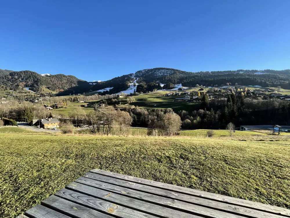 Résidence Balcons D'arly