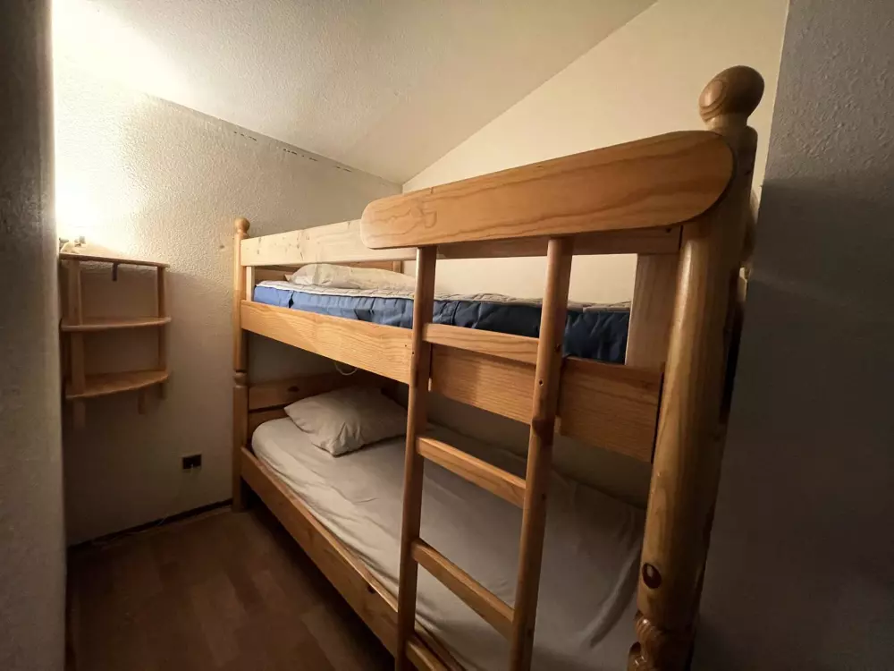 Résidence Balcons D'arly