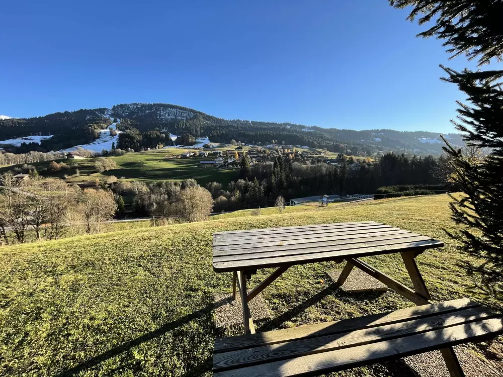 Résidence Balcons D'arly