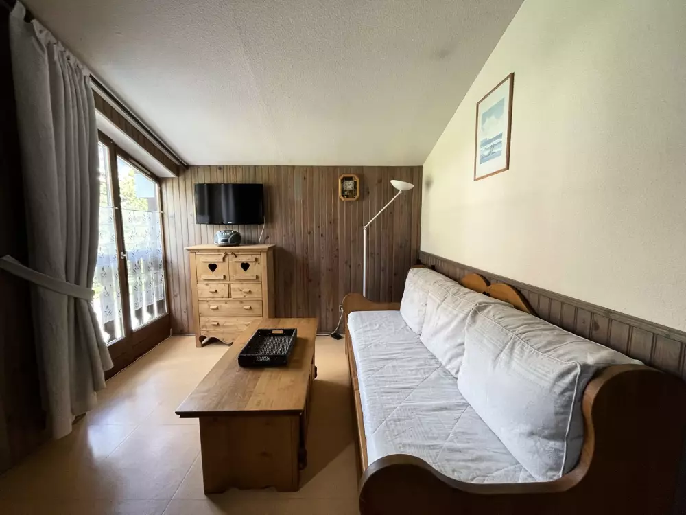 Résidence Balcons D'arly