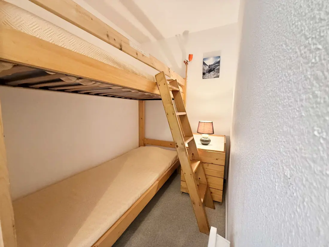 Résidence Balcons D'arly