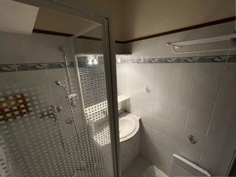 Résidence Balcons D'arly