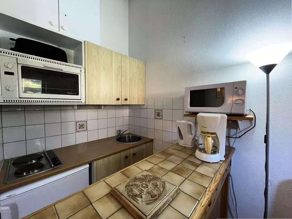 Résidence Balcons D'arly