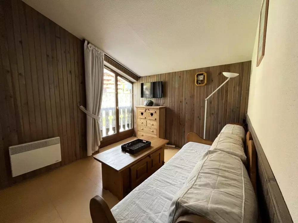 Résidence Balcons D'arly