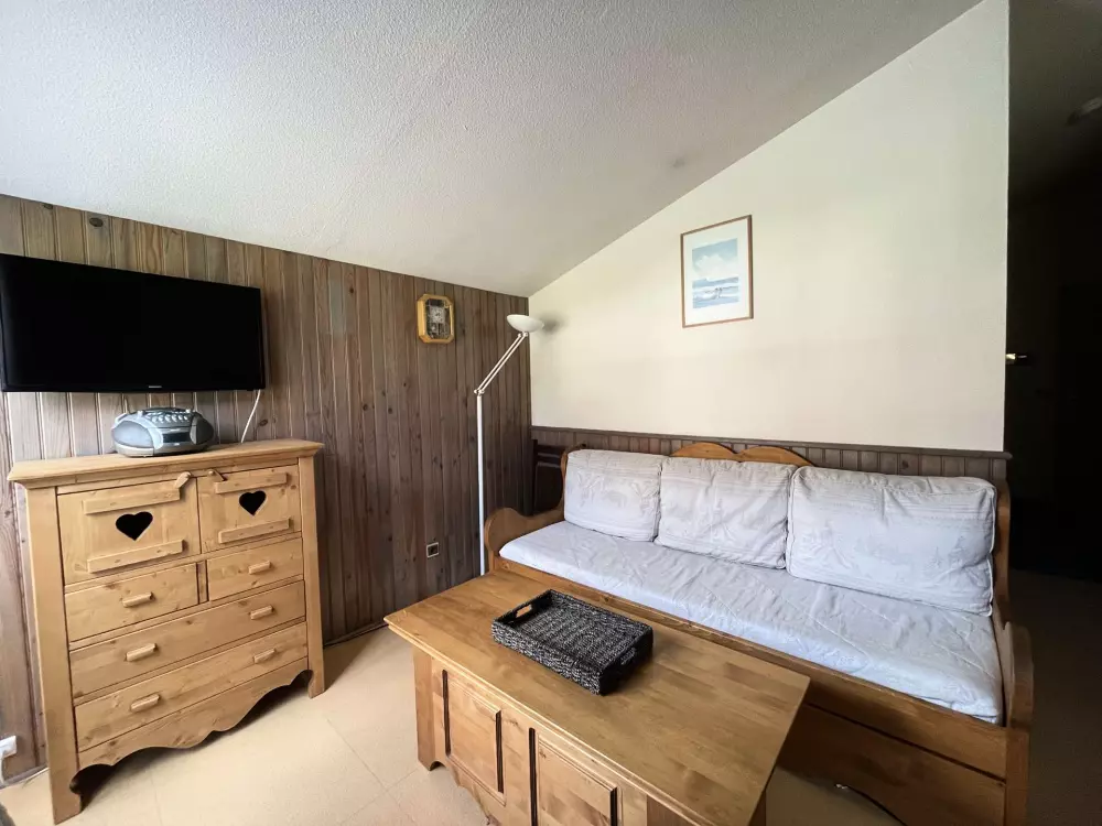 Résidence Balcons D'arly