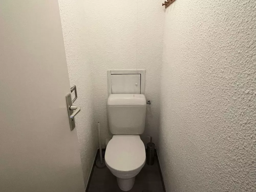 Résidence Clos Des Meurets