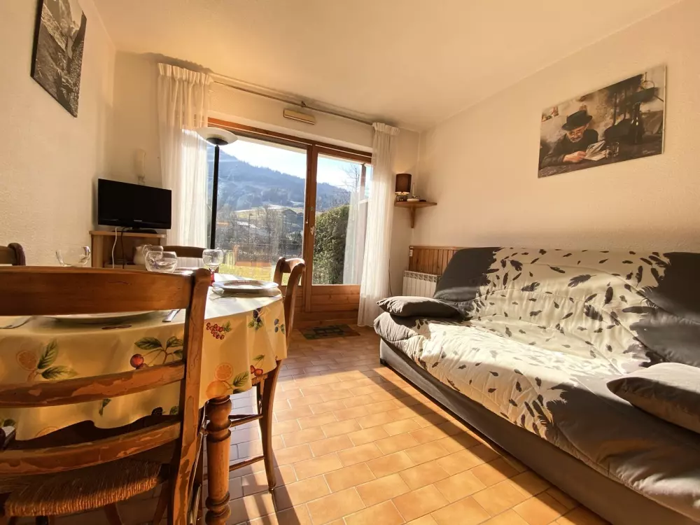 Résidence Clos Des Meurets