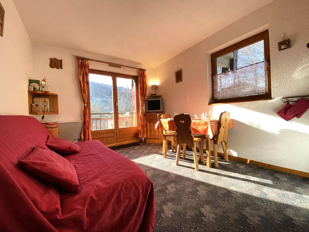 Résidence Clos Des Meurets