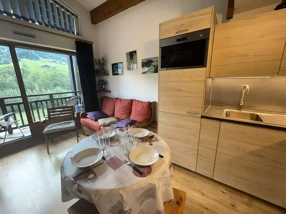 Résidence Clos Des Meurets