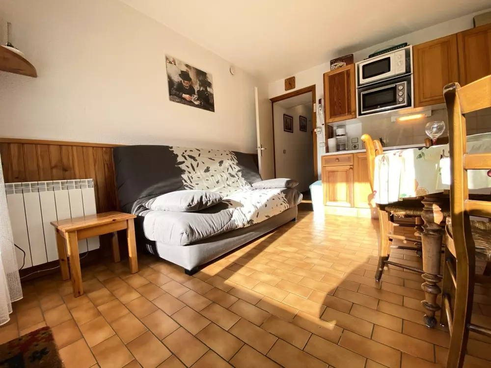 Résidence Clos Des Meurets