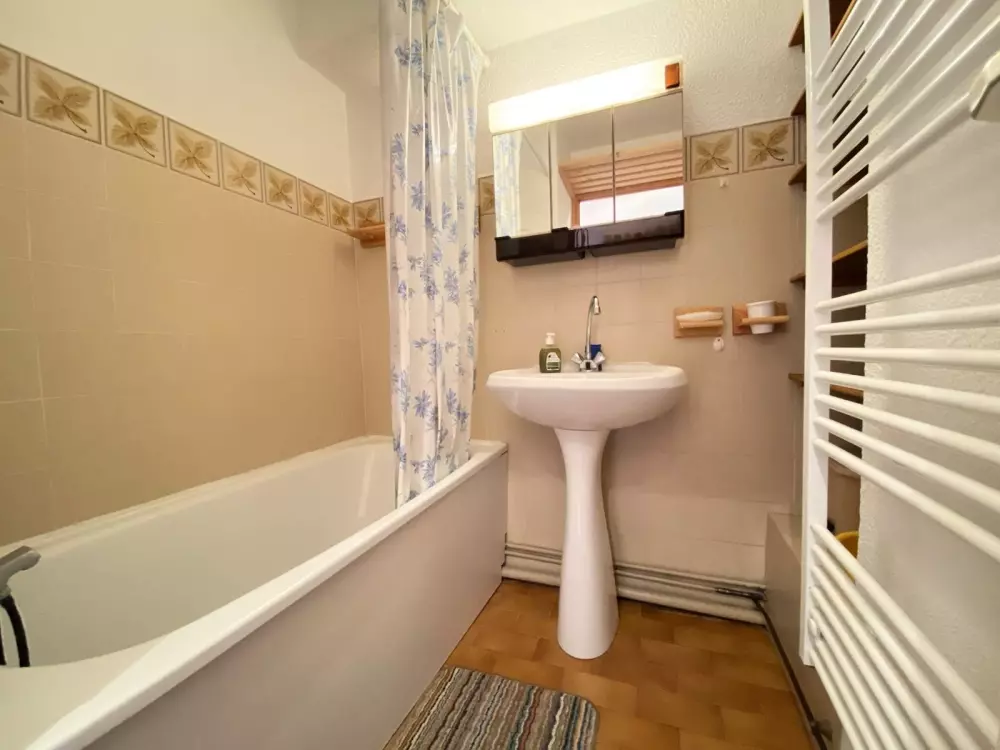 Résidence Clos Des Meurets