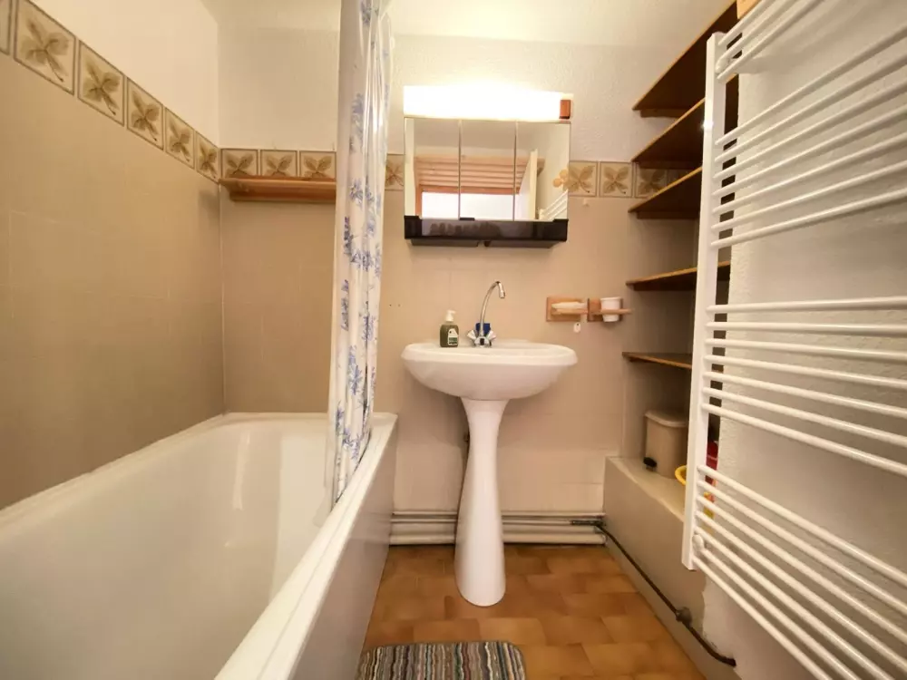 Résidence Clos Des Meurets