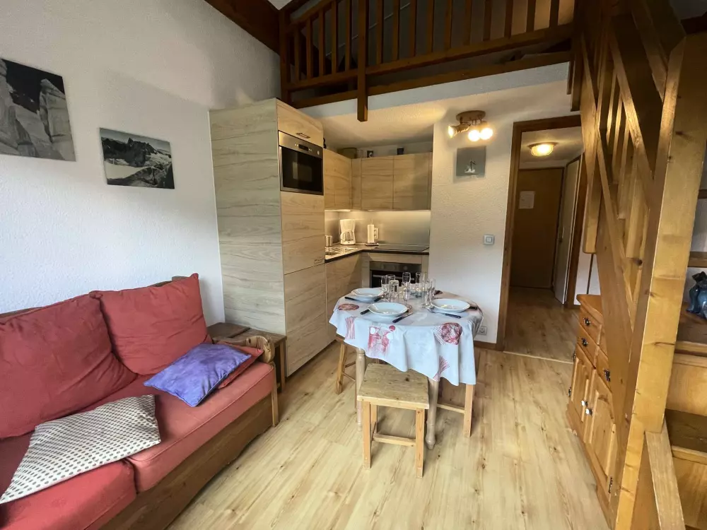 Résidence Clos Des Meurets