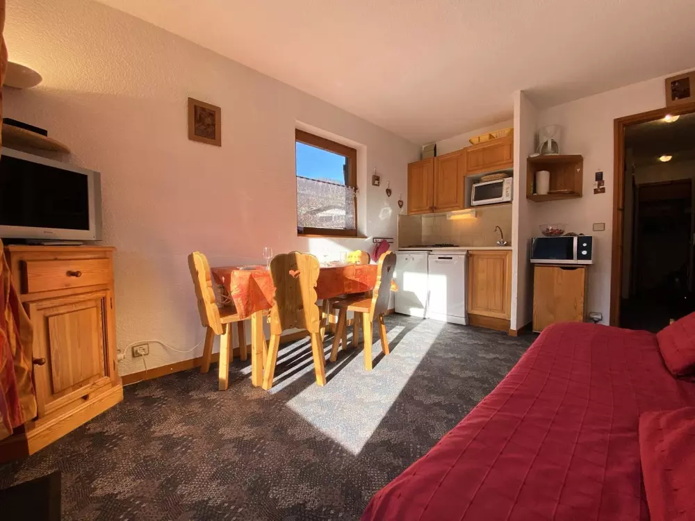 Résidence Clos Des Meurets