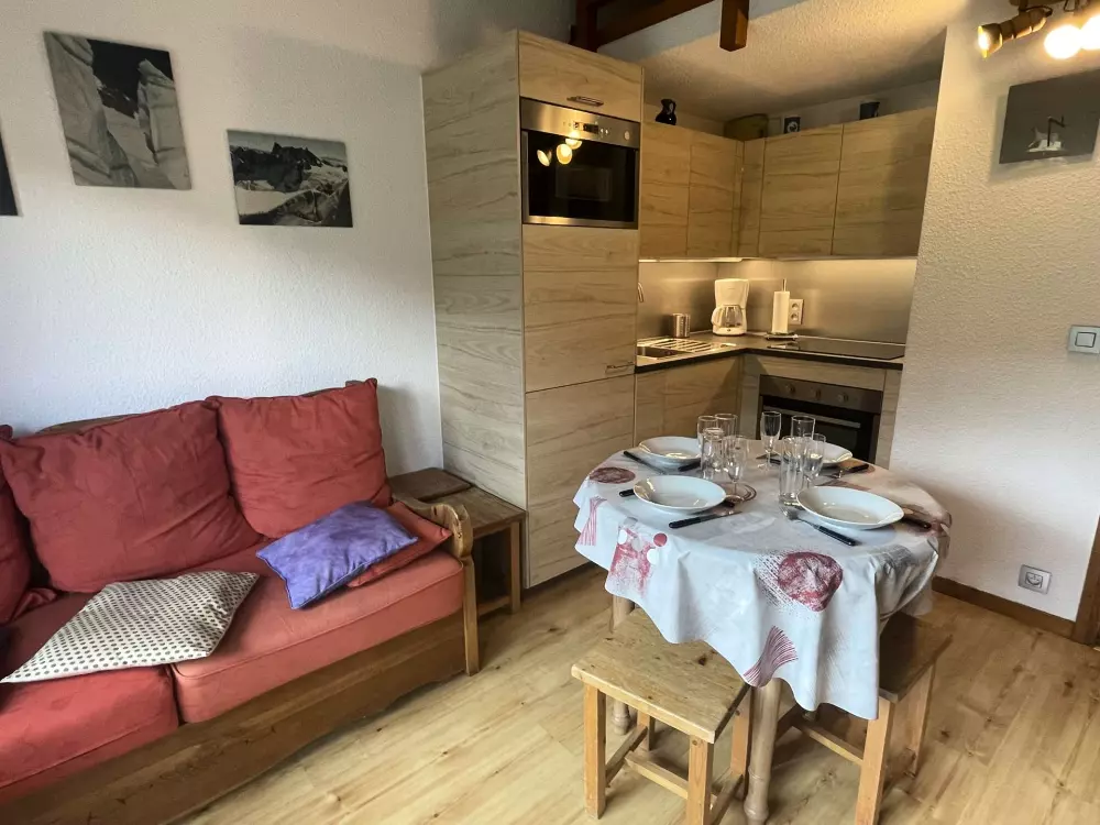 Résidence Clos Des Meurets