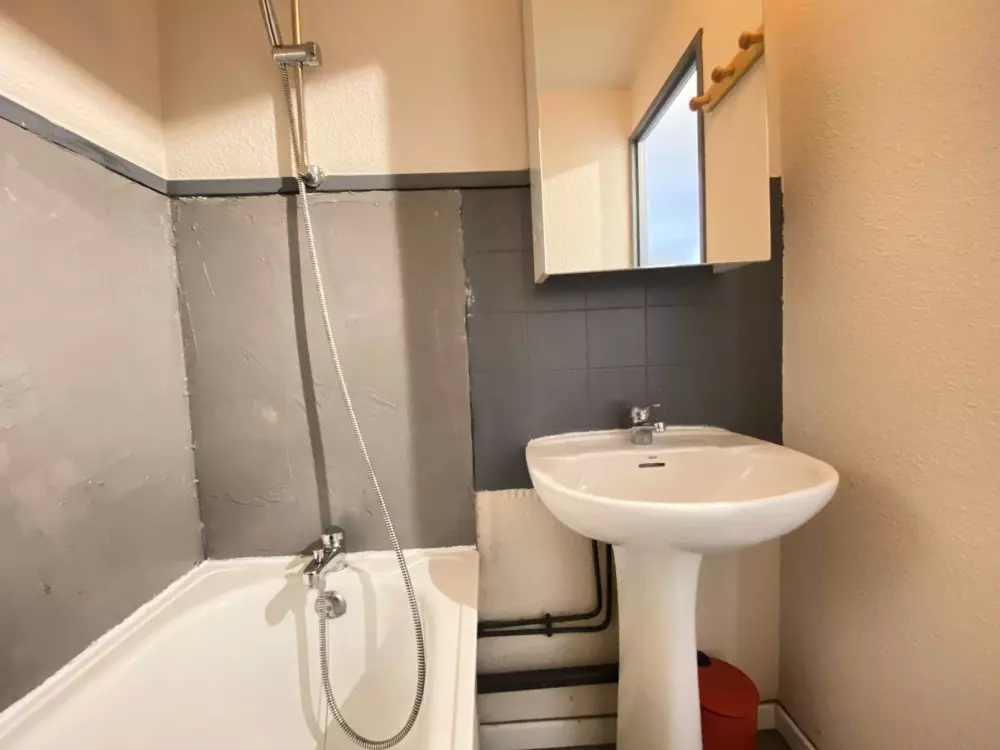 Résidence Etoile Des Neiges