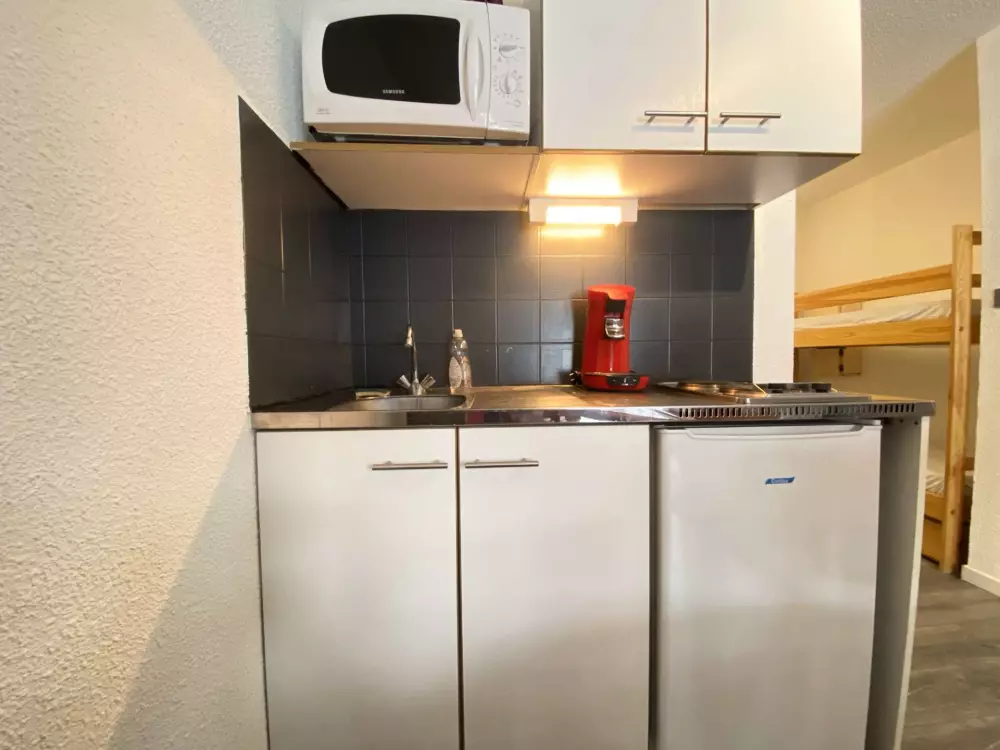 Résidence Etoile Des Neiges