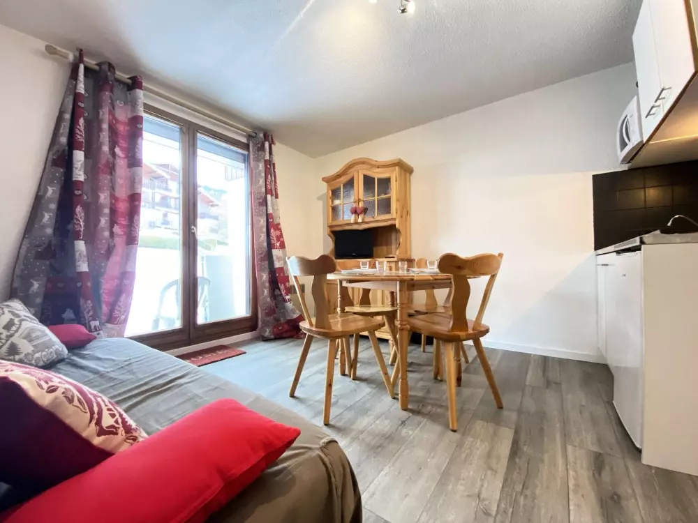 Résidence Etoile Des Neiges