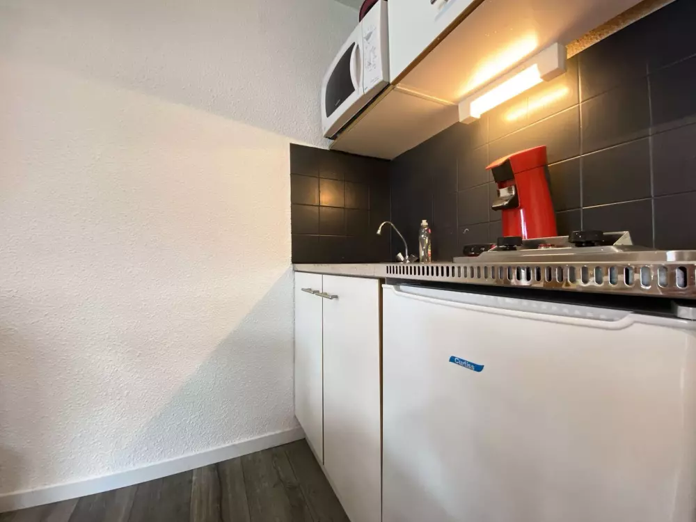 Résidence Etoile Des Neiges