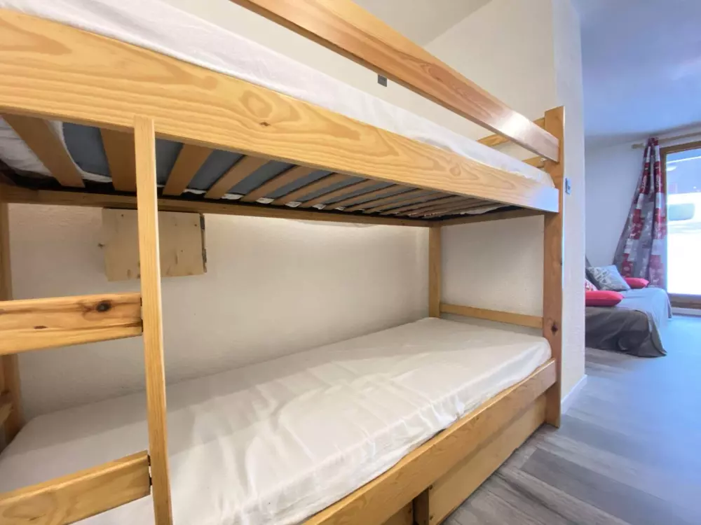 Résidence Etoile Des Neiges