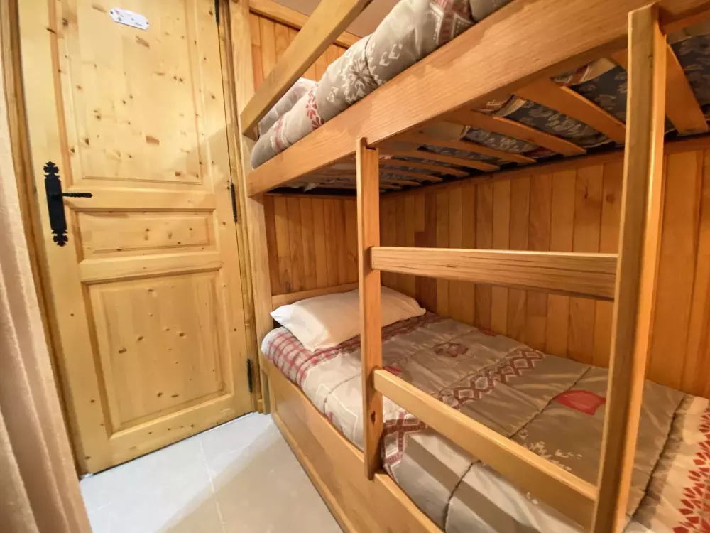 Résidence Etoile Des Neiges