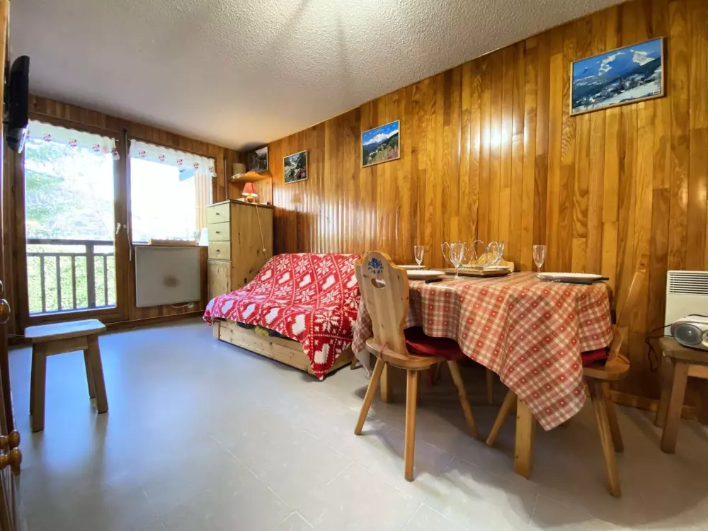 Résidence Etoile Des Neiges