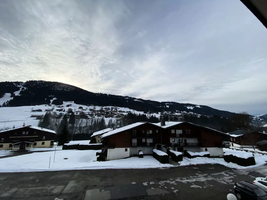 Résidence Etoile Des Neiges