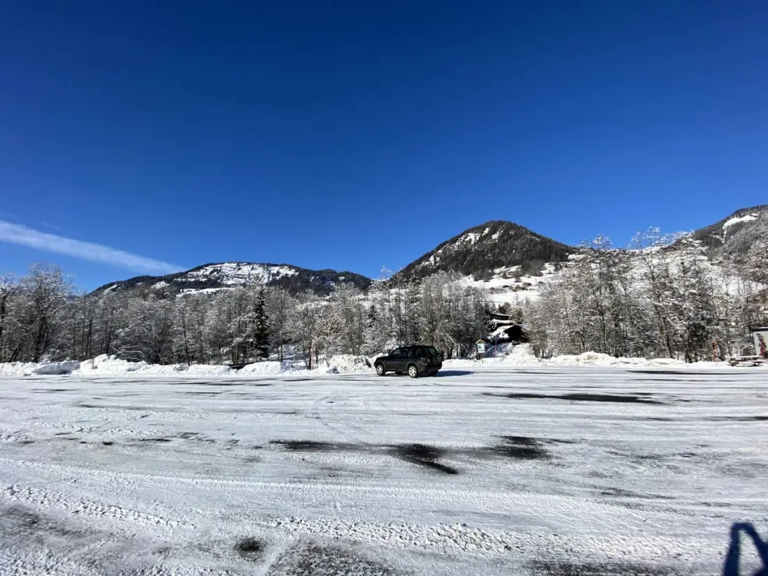 Résidence Etoile Des Neiges