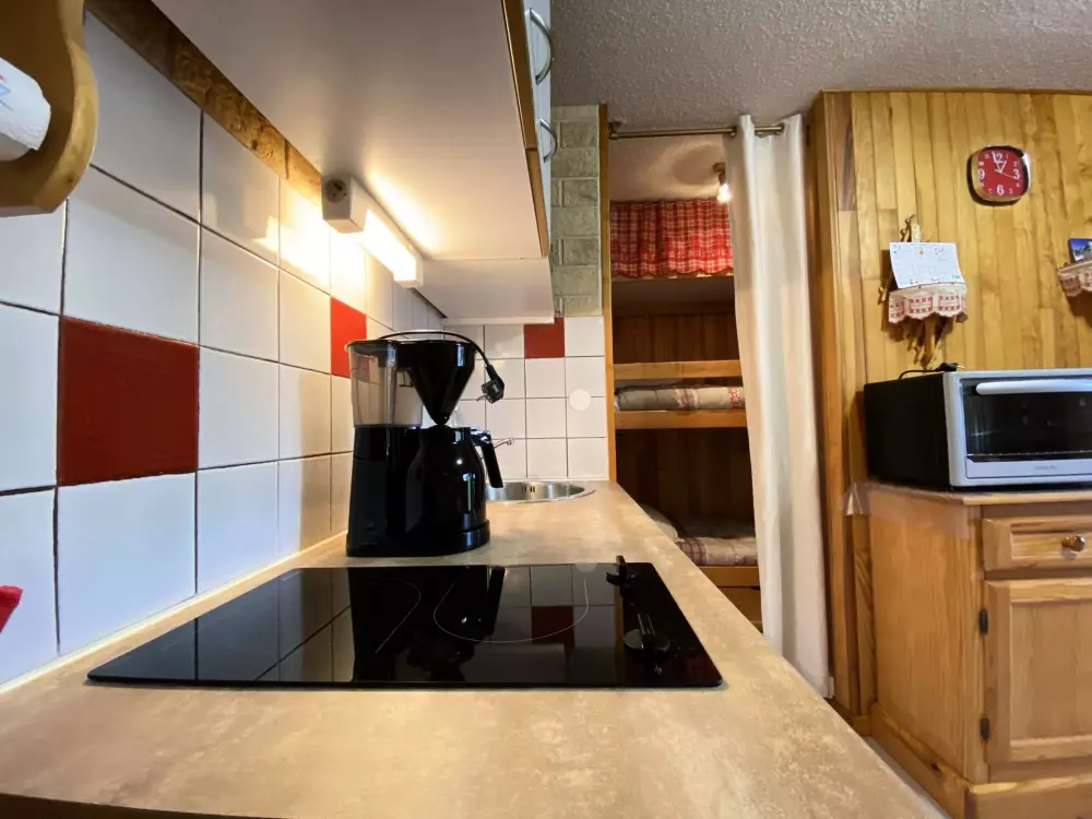 Résidence Etoile Des Neiges