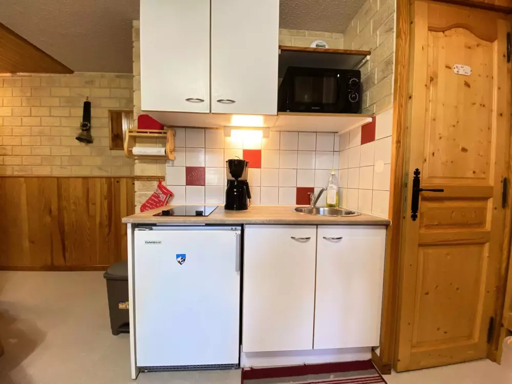 Résidence Etoile Des Neiges