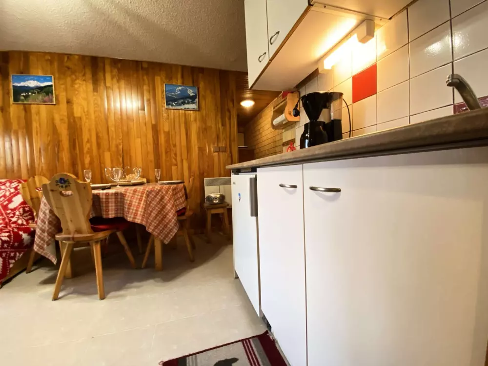 Résidence Etoile Des Neiges