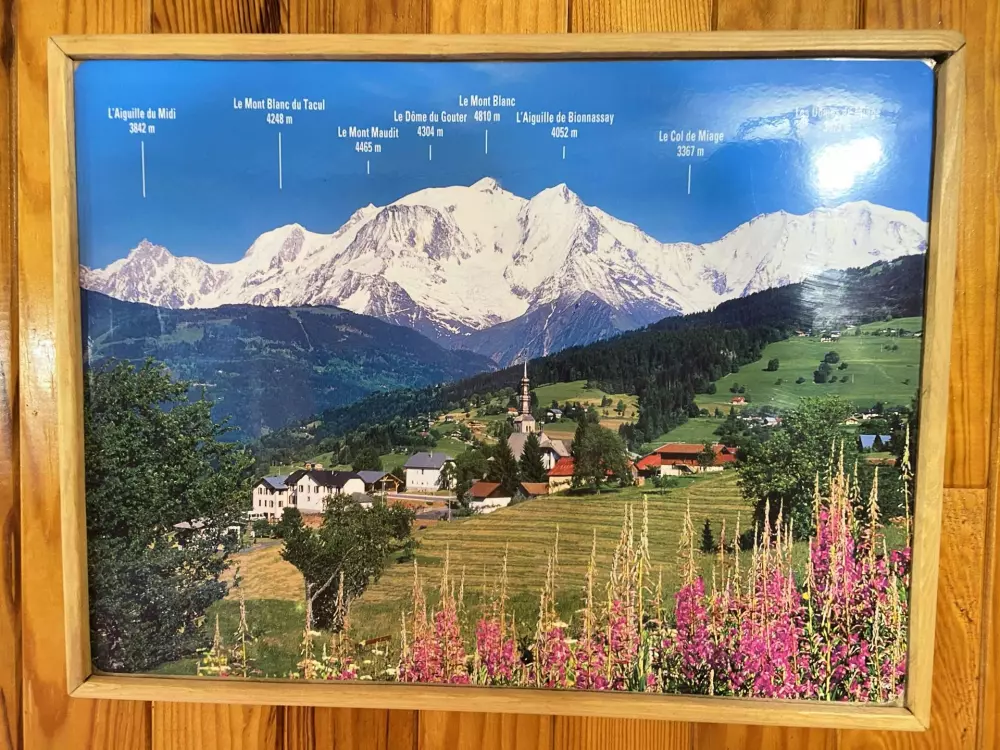 Résidence Etoile Des Neiges