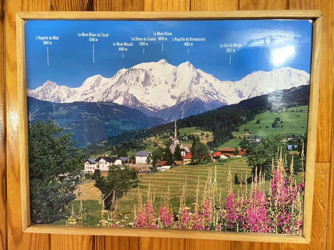 Résidence Etoile Des Neiges