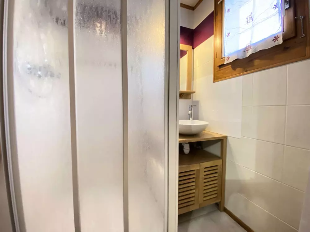 Résidence Etoile Des Neiges