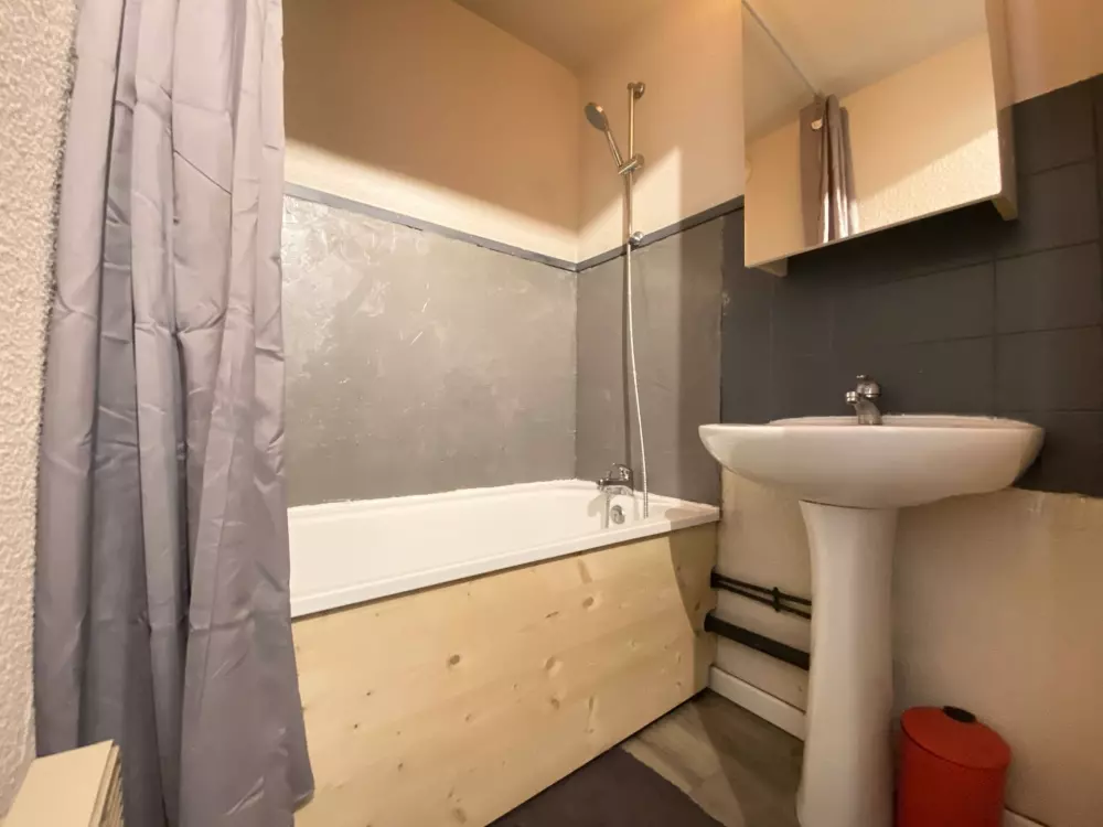 Résidence Etoile Des Neiges