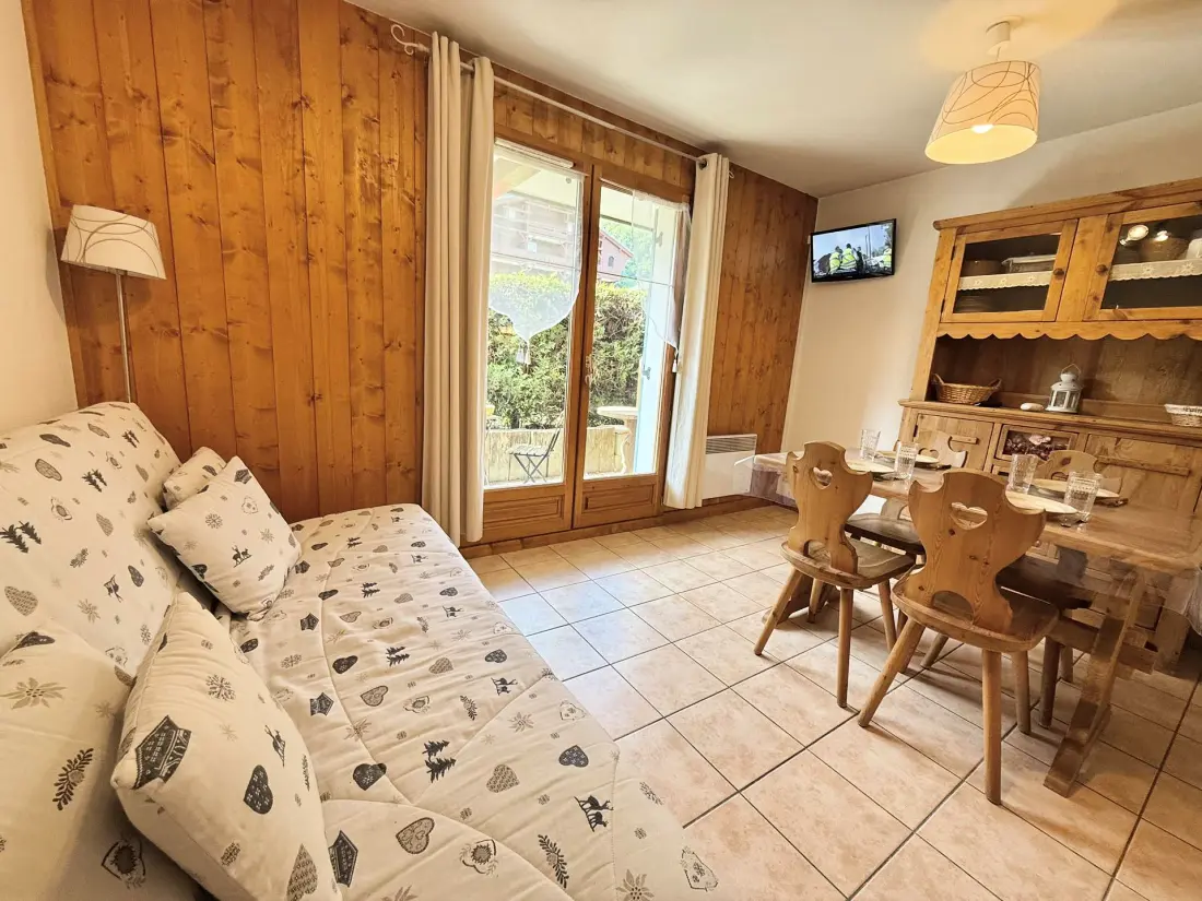 Résidence Hameau Des Neiges