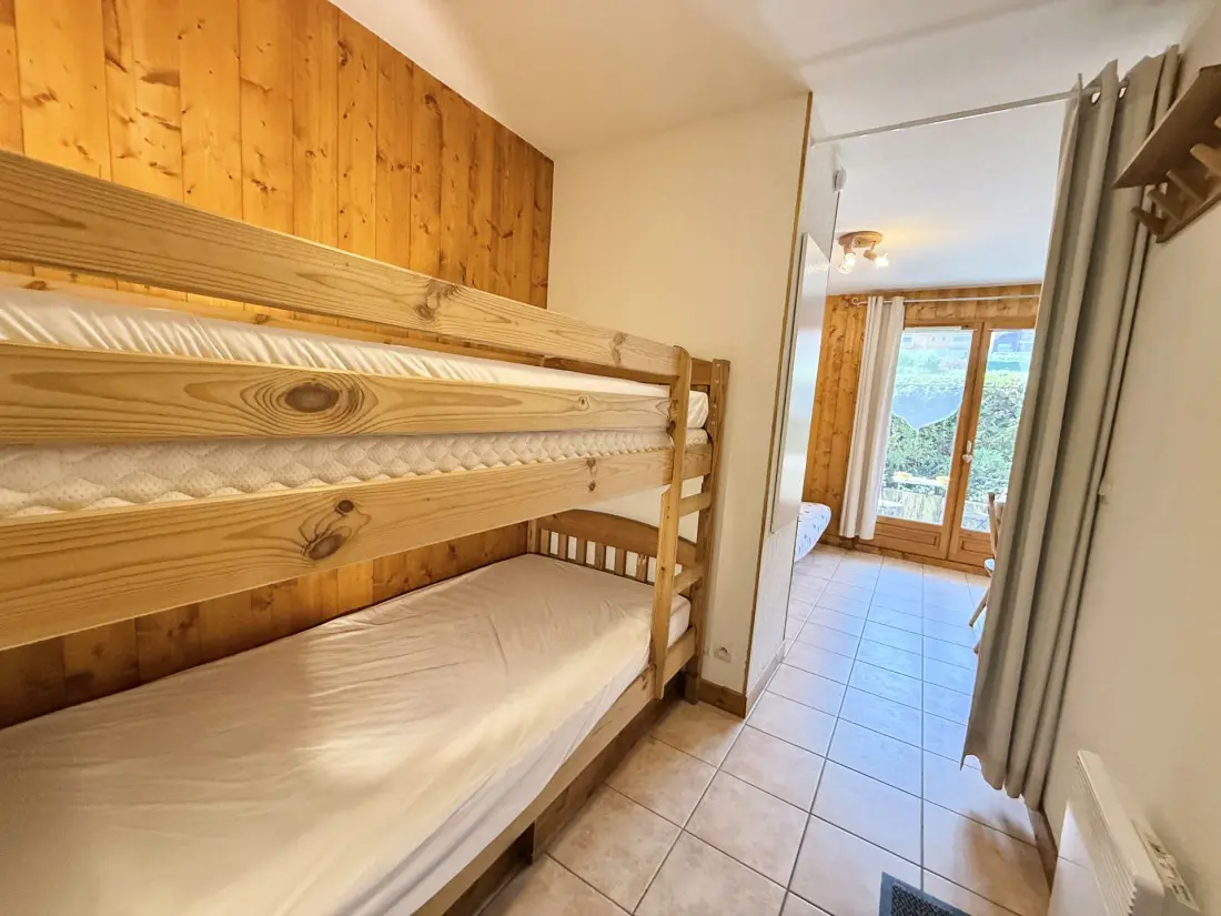 Résidence Hameau Des Neiges