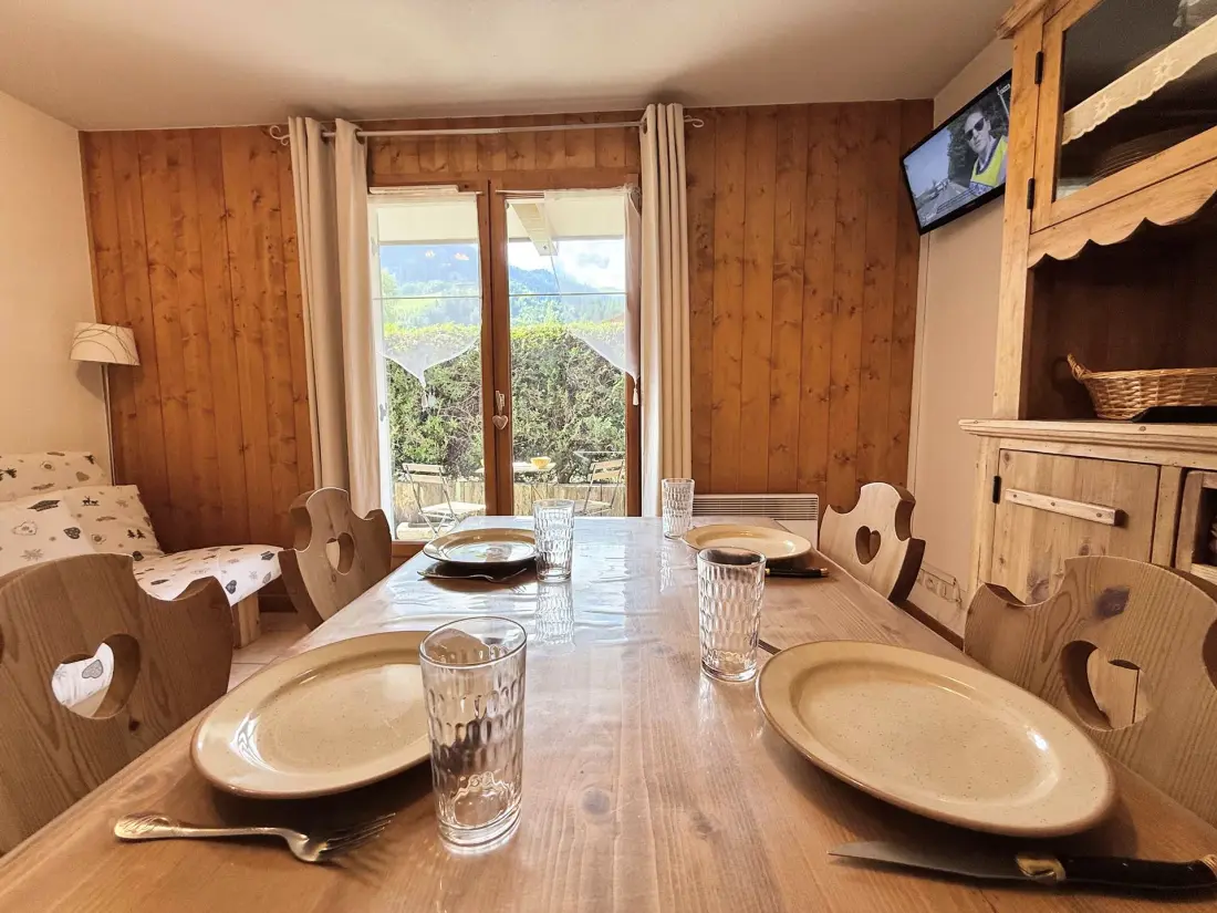 Résidence Hameau Des Neiges